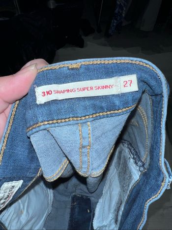 Jeans Lévi’s