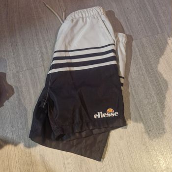 Short de bain 