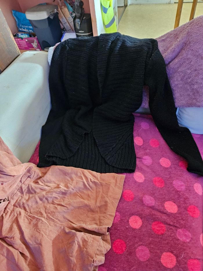 Vêtements femme taille 38 - photo numéro 9