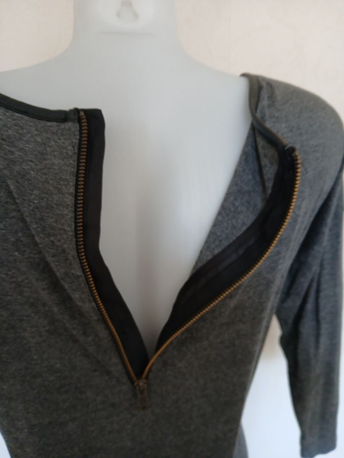 Robe one step  taille 36 - photo numéro 6