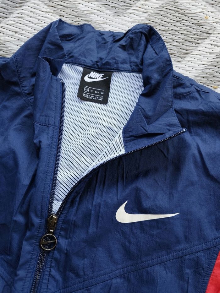 Veste Nike - photo numéro 2