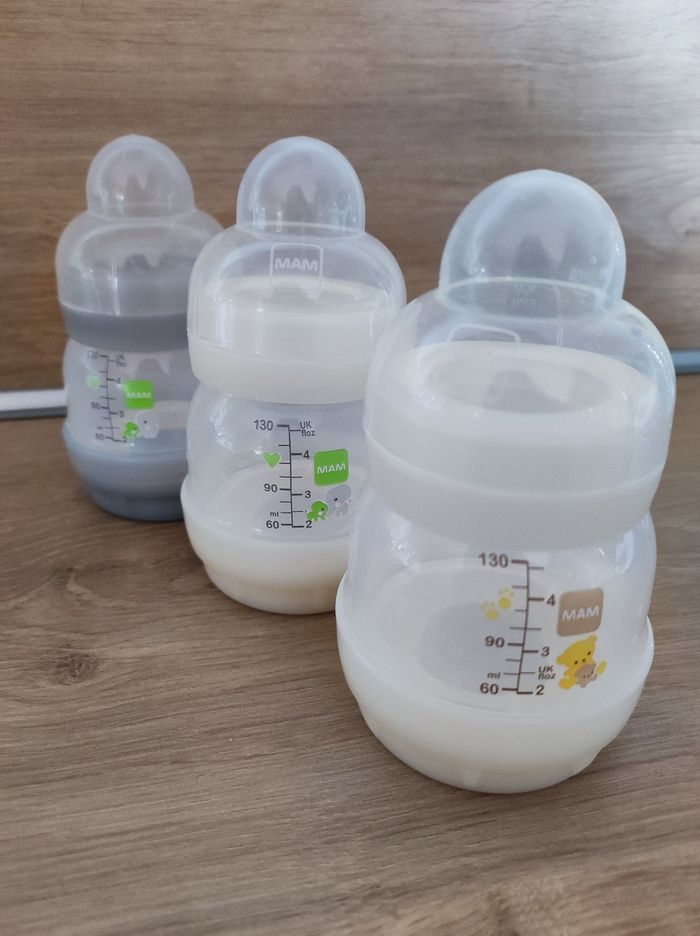 Biberons MAM - photo numéro 2