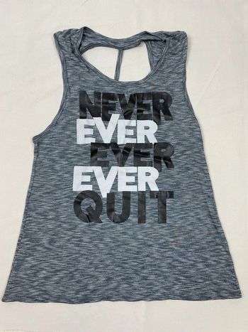 Top fitness femme musculation cross fit