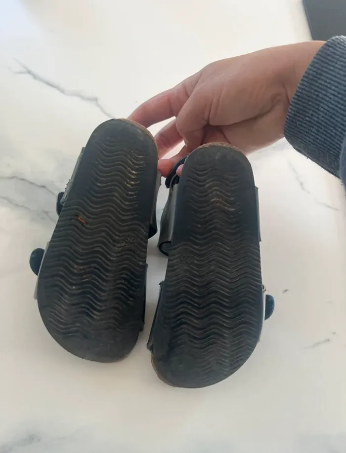 Sandales Goldstar 26 - photo numéro 9