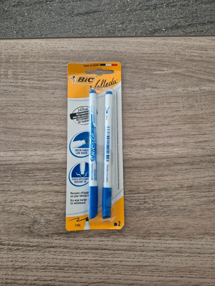 Stylo Velleda