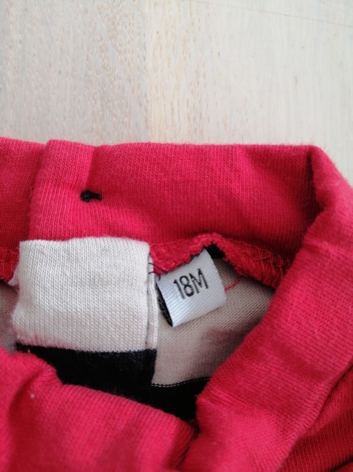 Ensemble Legging tunique - photo numéro 3