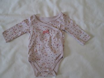 Body rose mon 1er Major