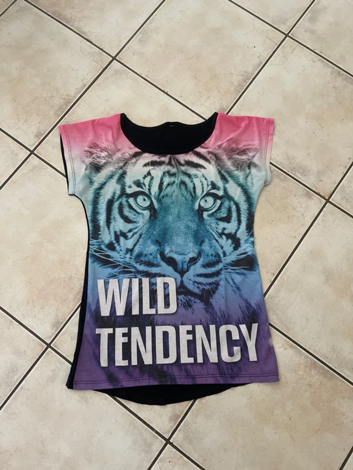 Lot de 3 hauts 14 ans - photo numéro 3