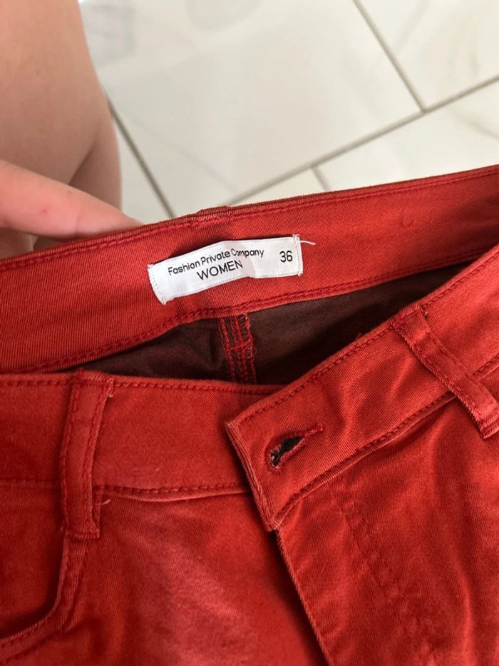 Jeans - photo numéro 2