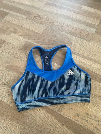 Brassière de sport M très bon état