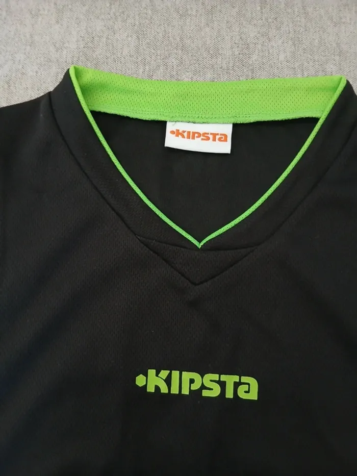Maillot sport Kipsta - photo numéro 3