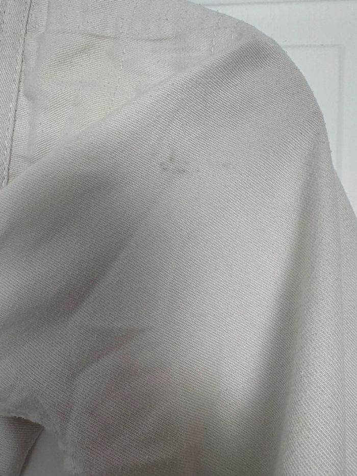 Kimono de judo mixte 10 ans Adidas bon état🤍 - photo numéro 6