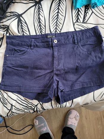 Short
