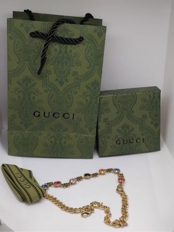 Bracelet Gucci