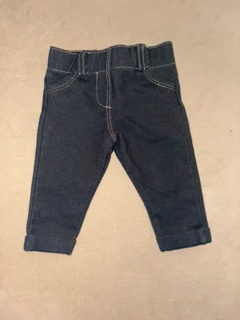 Jegging bébé fille