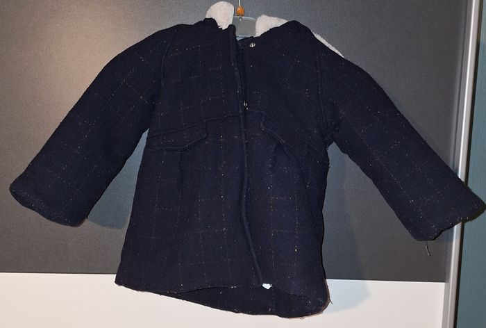 Manteau Tape à l'œil 36 mois - photo numéro 2