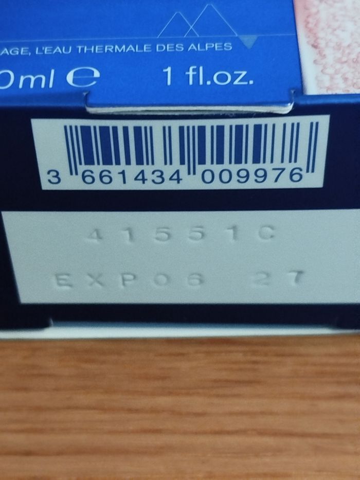 Uriage age absolu - photo numéro 6