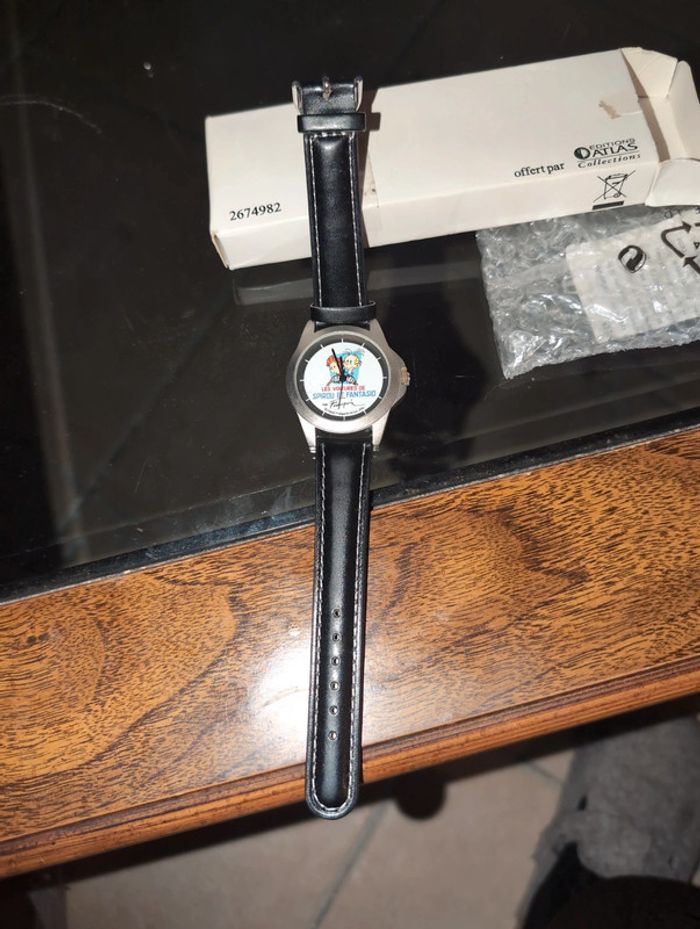Montre
