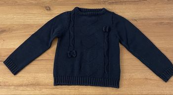 Pull LiLi Mairelle Fille taille 3 ans Lili Mairelle