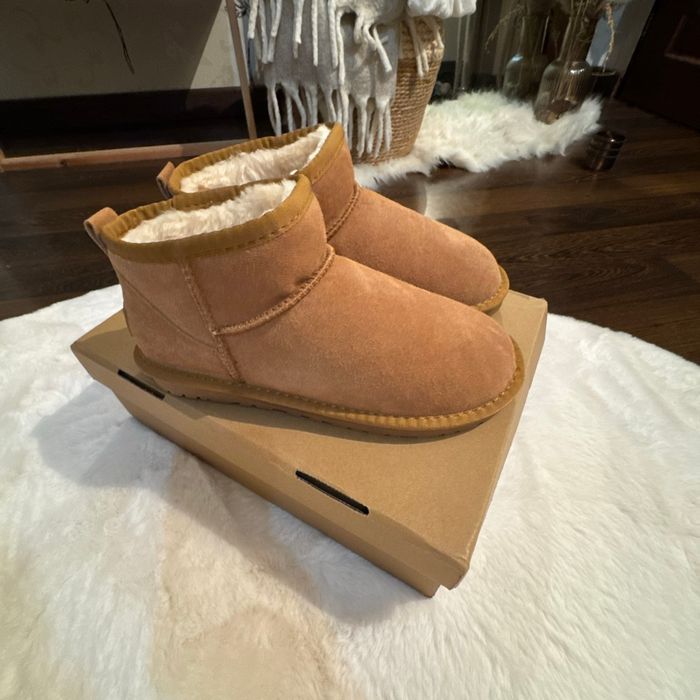 Ugg ultra mini - photo numéro 2