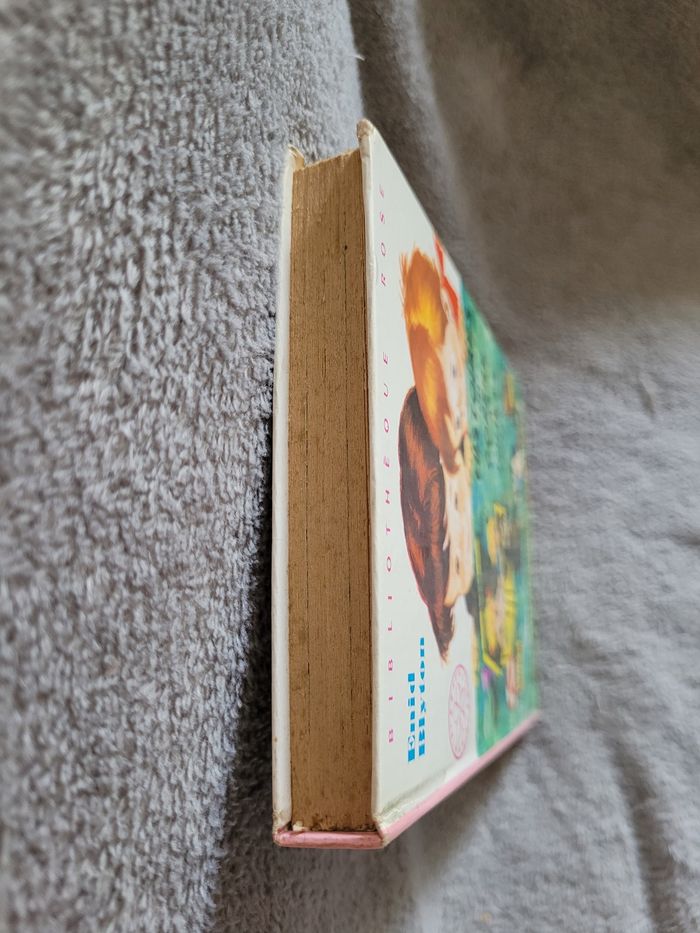 Histoires du coffre à jouets - photo numéro 3