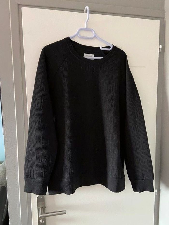 pull noir