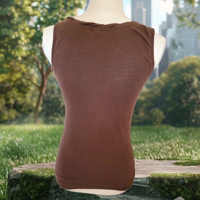Débardeur "Esprit" 🚺 - photo numéro 2