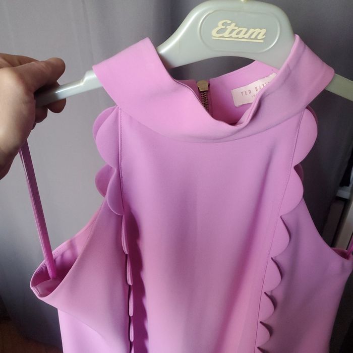 Robe ted baker - photo numéro 8