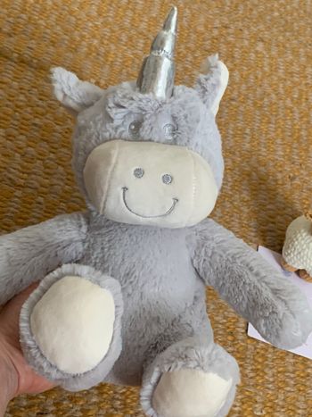 AccueilEnfantsJeux et jouetsPeluchesJe ne sais quoi Peluches (42) articles disponibles