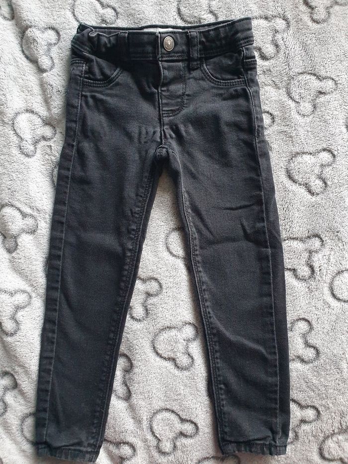 Pantalon skinny