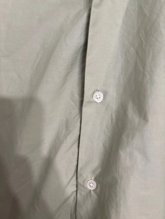 Chemise hermès - photo numéro 3