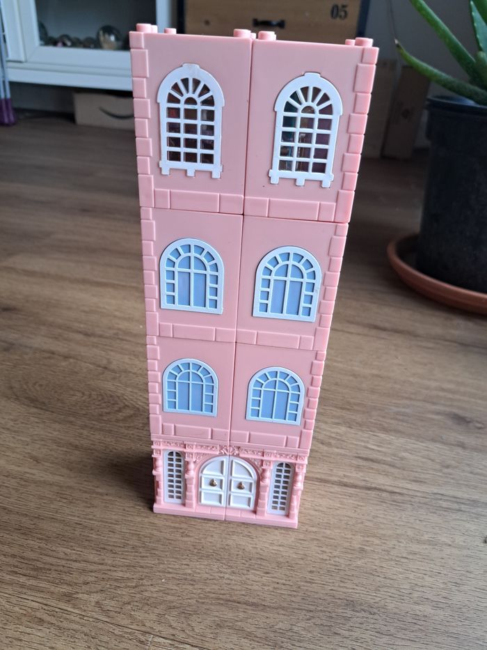 Polly pocket vintage - photo numéro 4