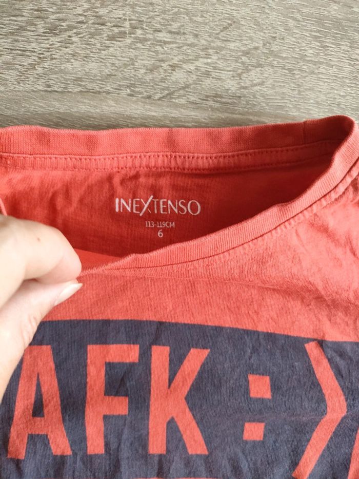 T-shirt - photo numéro 3