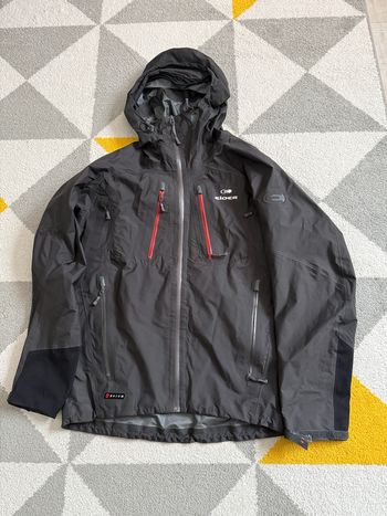 Imperméable Eider Taille XS