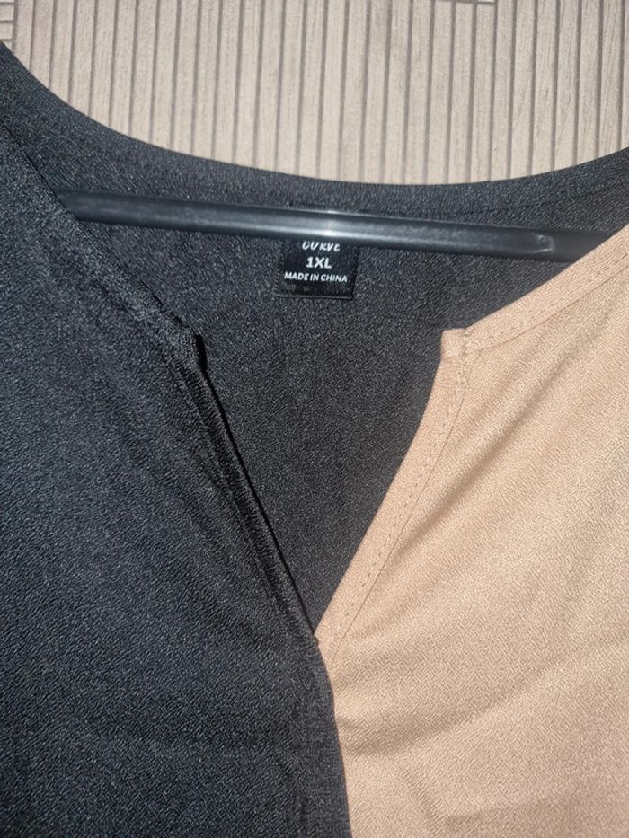 Blouse shein 1xl - photo numéro 2