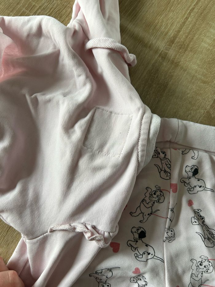 Ensemble Disney bébé fille 2-6 mois - photo numéro 5