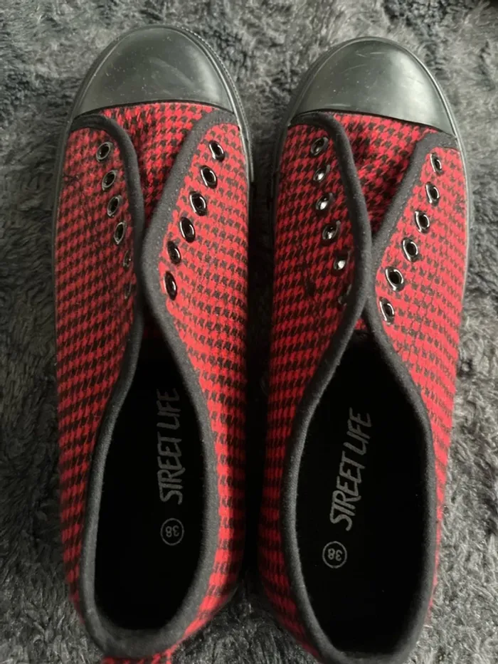 Tennis - photo numéro 3