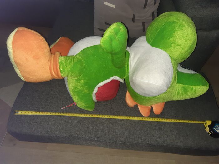 Yoshi 75 cm - photo numéro 3