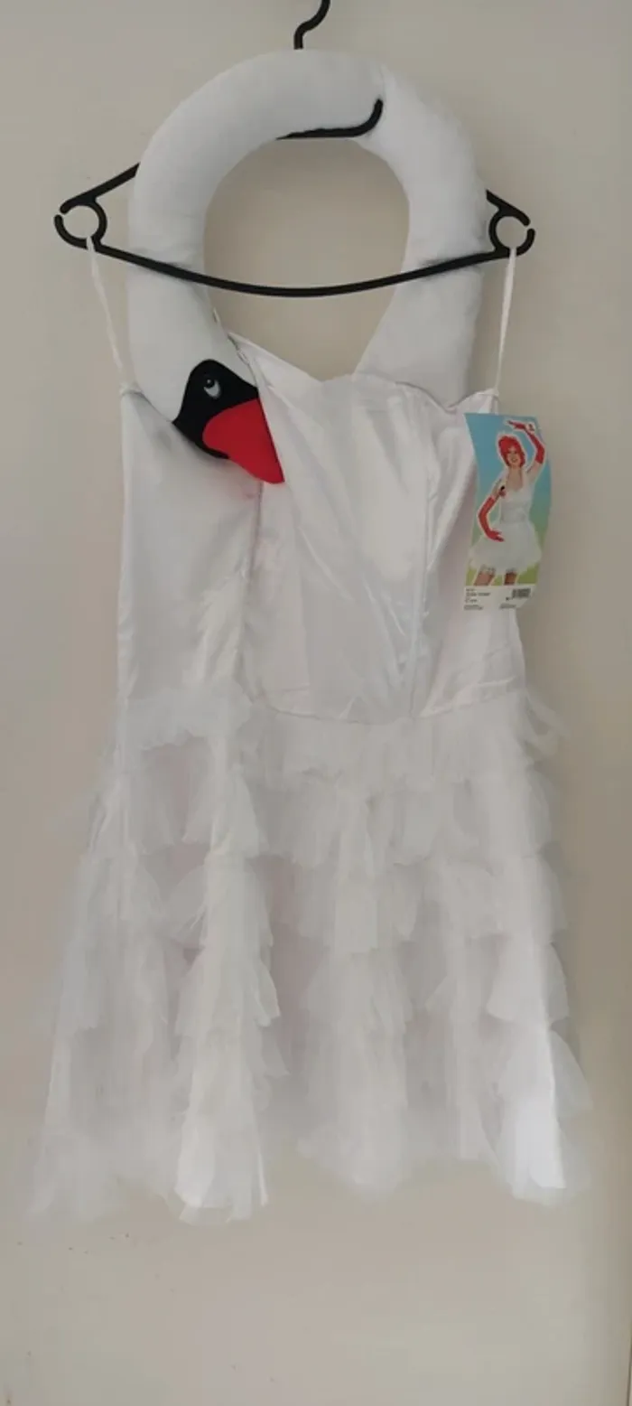 Orlob robe femme taille 42