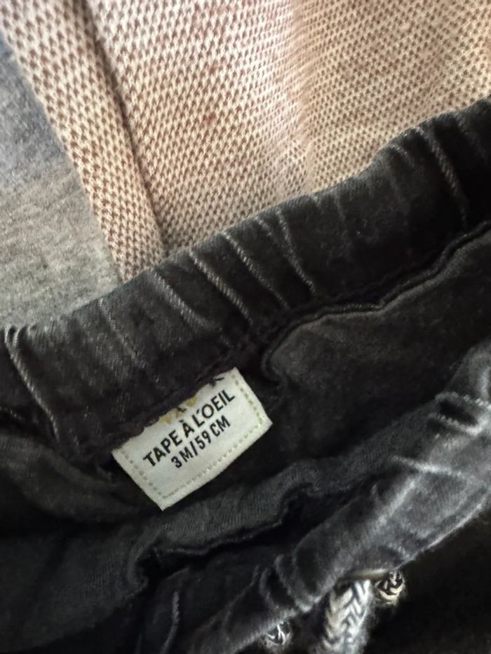 Lot pantalon - photo numéro 6