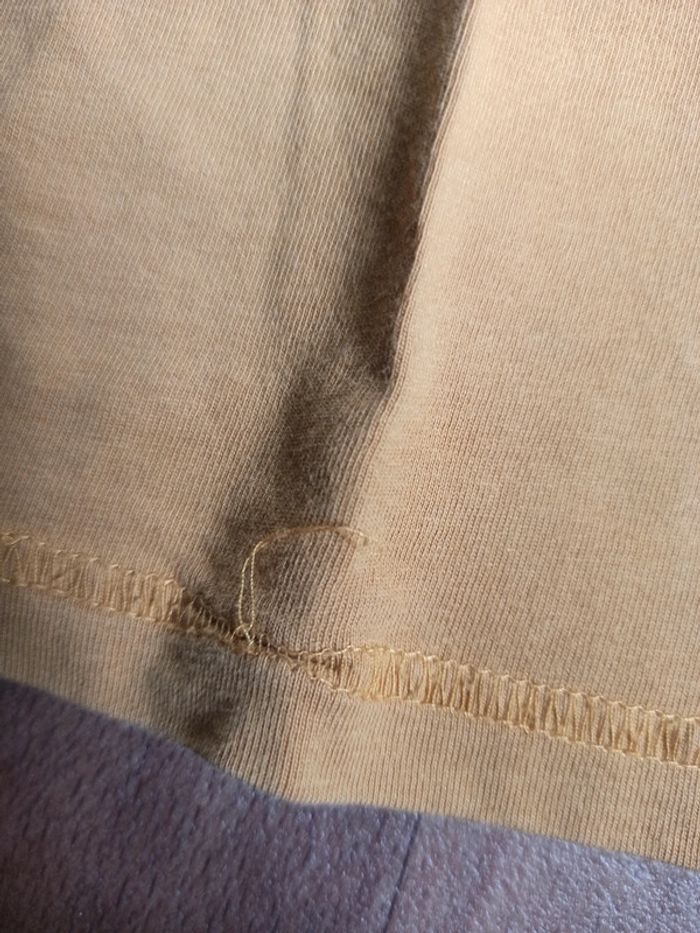 Tee-shirt 6ans - photo numéro 2