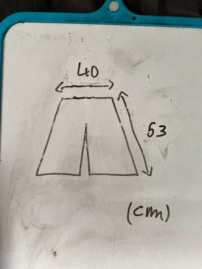 Jort baggy large Billabong taille 32US cargo hip-hop streetwear y2k skater brodé - photo numéro 11