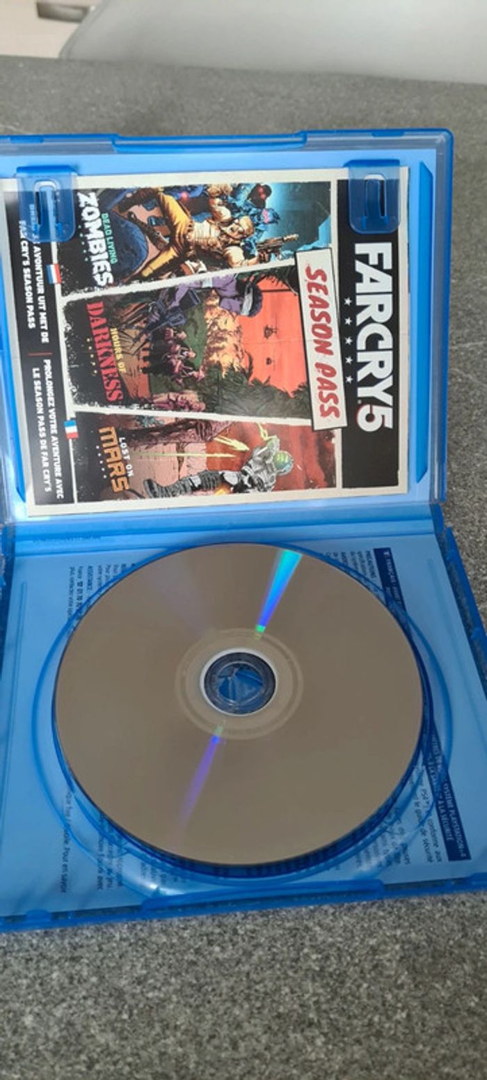 Farcry 5 - photo numéro 4