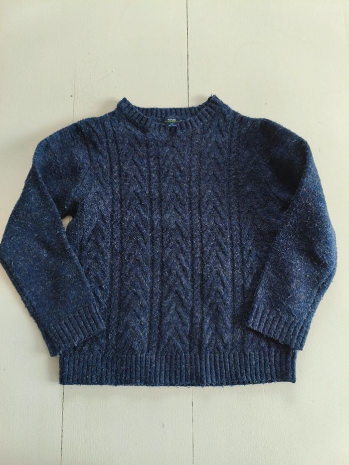 Pull 5ans
