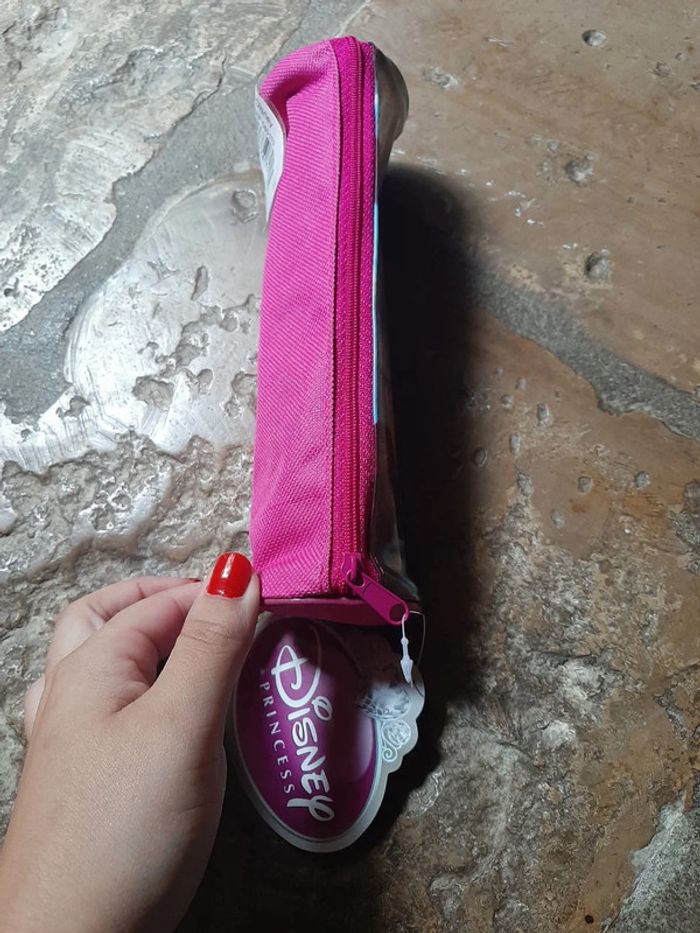 Trousse Princesse Disney - photo numéro 2