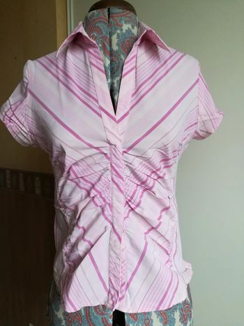 Chemisier Mim Taille 40