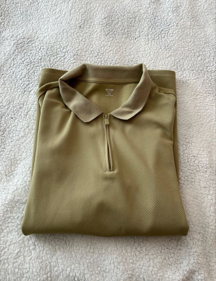 Polo manches courtes - photo numéro 4