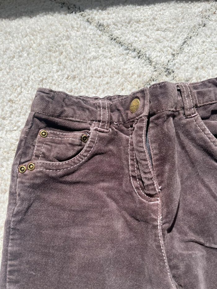 Pantalon - photo numéro 2