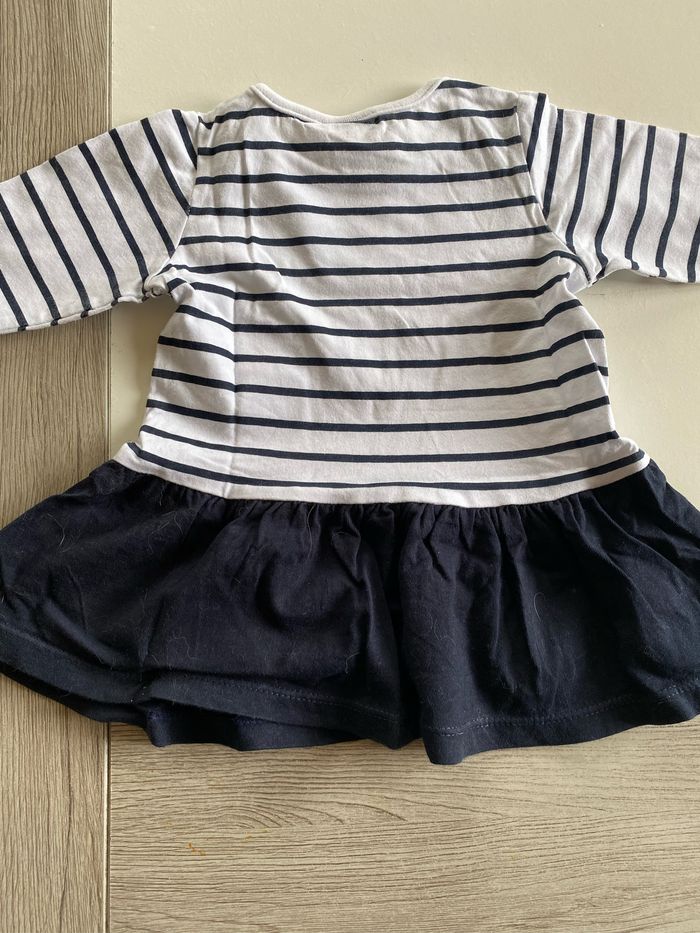 Robe disney 3M - photo numéro 2