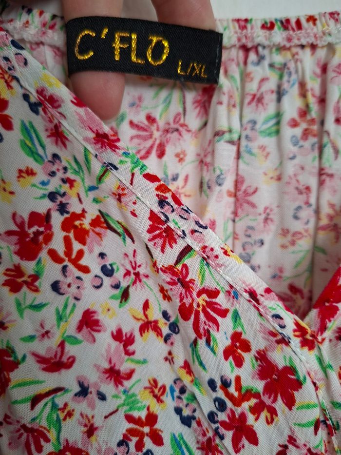 Robe d’été légère - photo numéro 2